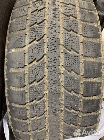 Toyo Observe GSi-5 275/55 R20 113