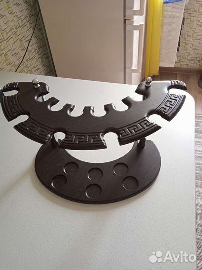 Подставка для фужеров