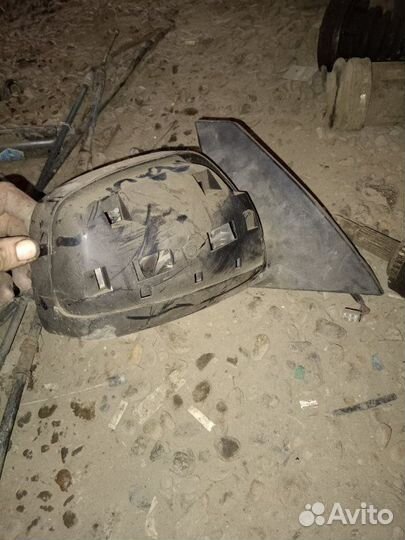 Зеркало правое Chery Tiggo T11