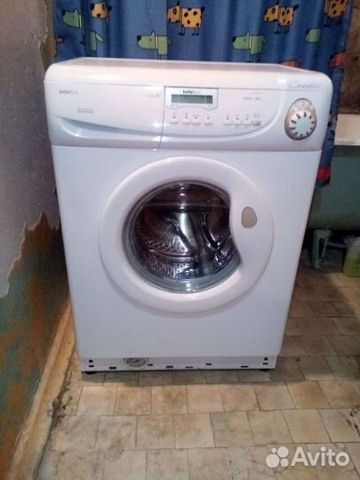 Стиральная машина автомат