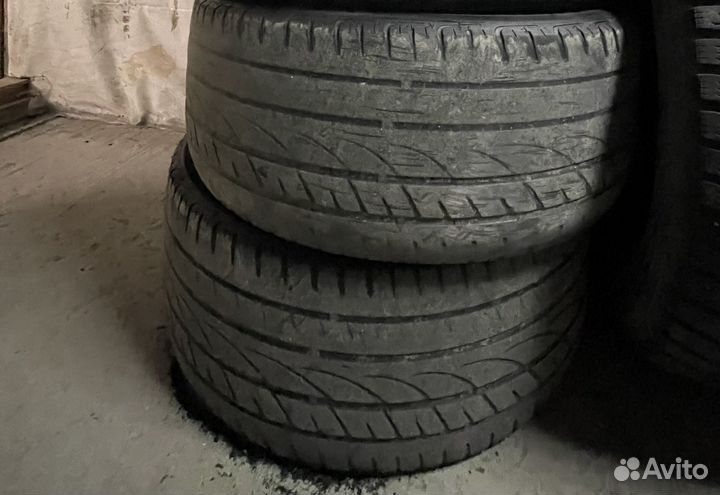 Aplus A607 225/40 R18