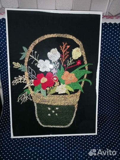 Рамки для фото картин