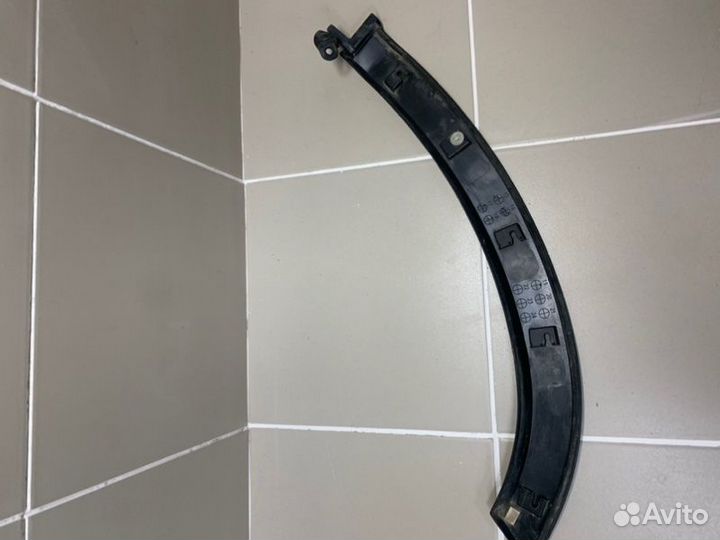 Накладка Lexus Rx350 2016