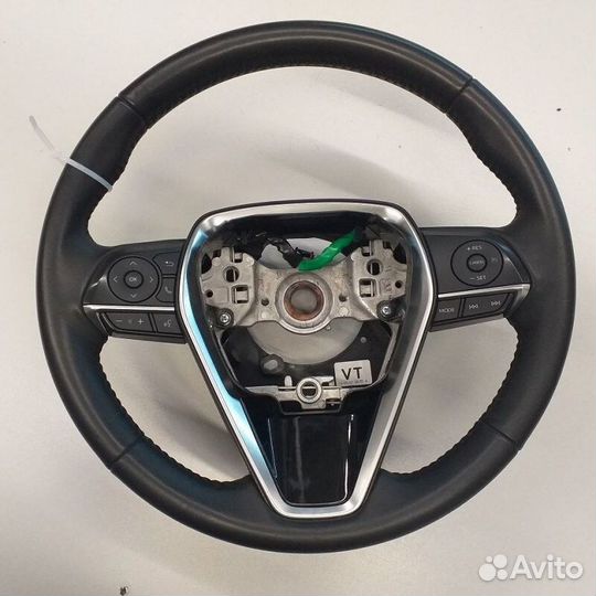 Руль тойота камри v70 2.5