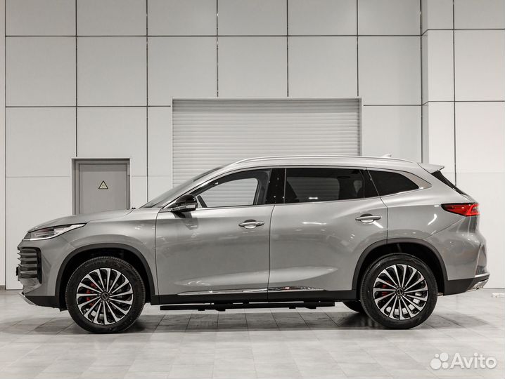 EXEED TXL 2.0 AMT, 2023