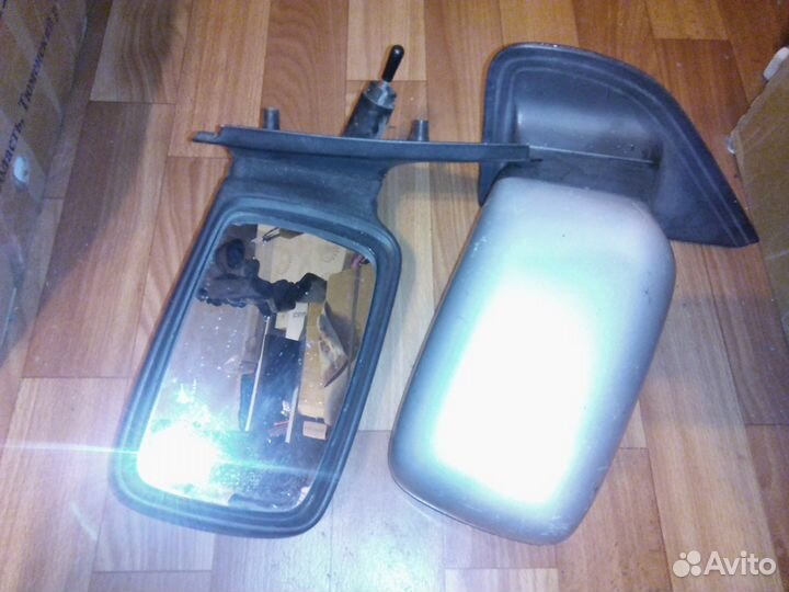 Зеркала для а\м Ford