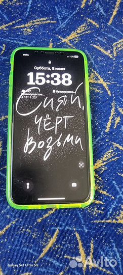 iPhone Xs Max, 64 ГБ