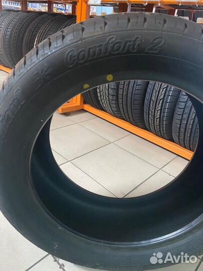 Cordiant Comfort 2 215/50 R17 95H