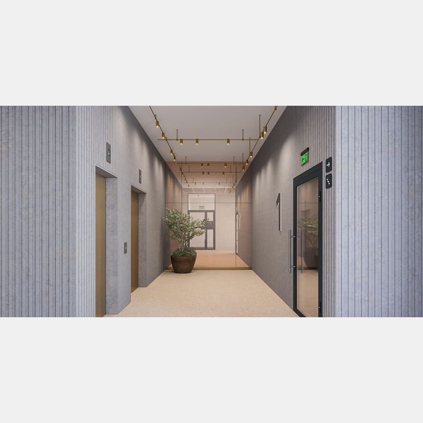 1-к. квартира, 32,4 м², 3/9 эт.