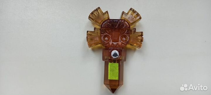 Ловушки для SkylanderS: Trap Team (земля) 4U