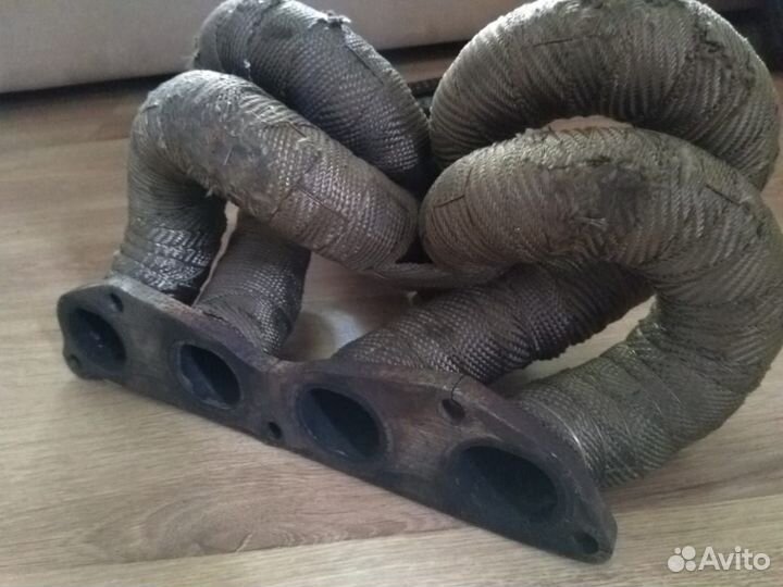 Коллектор FullRace