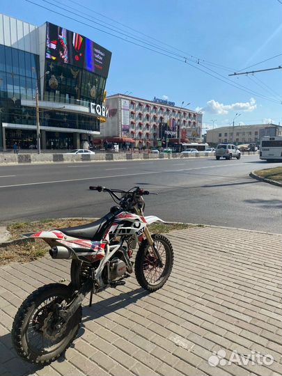 Kayo Basic YX140(описание)