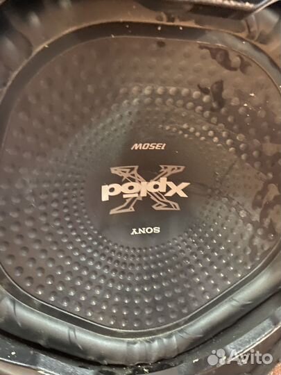 Самбуферы с усилителем