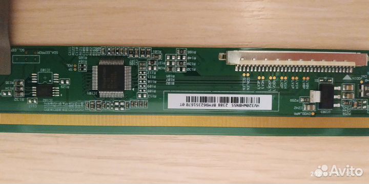 Контроллер матрицы LG (T-CON) LG 32 510U
