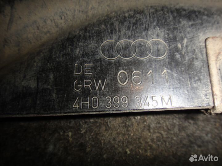 Распорка подрамника Ауди А6С7