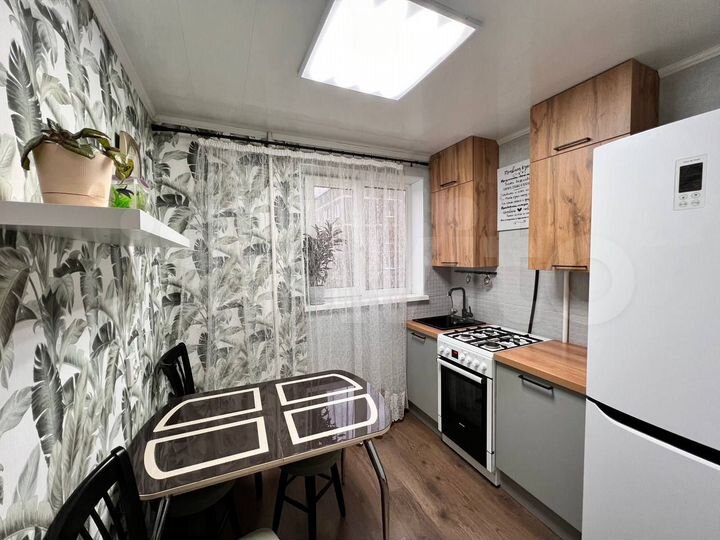 2-к. квартира, 36,1 м², 7/9 эт.