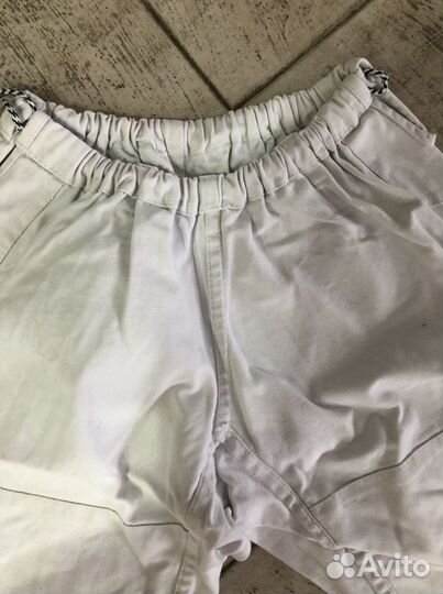 Кимоно для дзюдо на подростка или взрослого