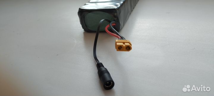 Аккумуляторная батарея для электросамоката велосип