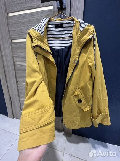 Куртка женская