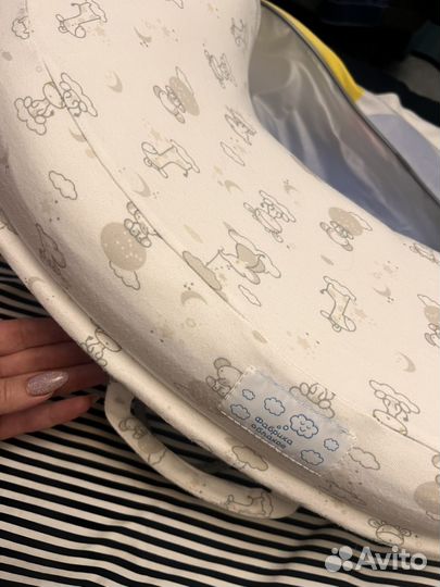 Подушка для кормления