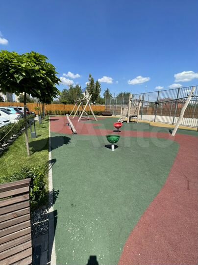 1-к. квартира, 50 м², 8/16 эт.