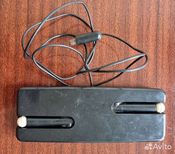 Антенна Маяк 2, СССР