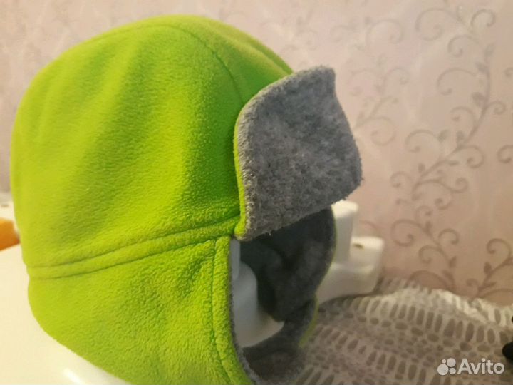 Шапочка beneton