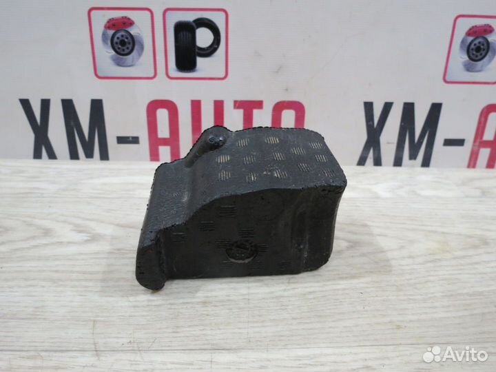 Абсорбер Renault Sandero 2