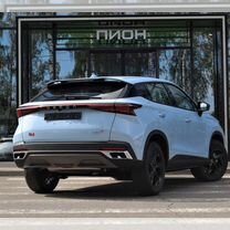 Новый OMODA C5 1.5 CVT, 2024, цена от 2 150 000 руб.