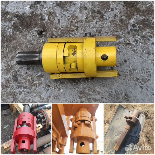 Запчасти для пбу-2