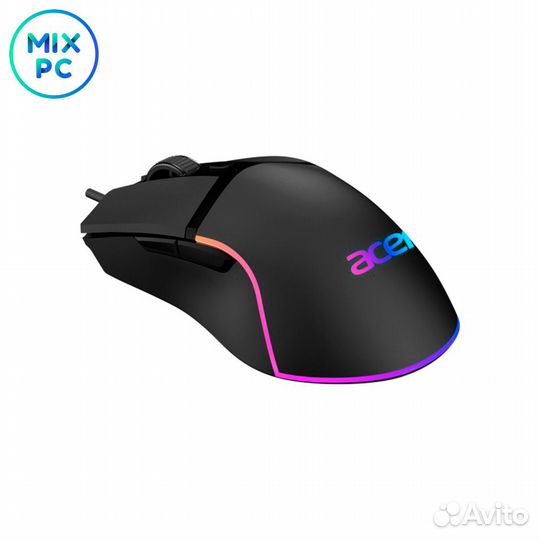 Мышь Acer OMW121