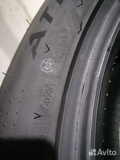 Sailun Atrezzo Elite 215/55 R18 99V