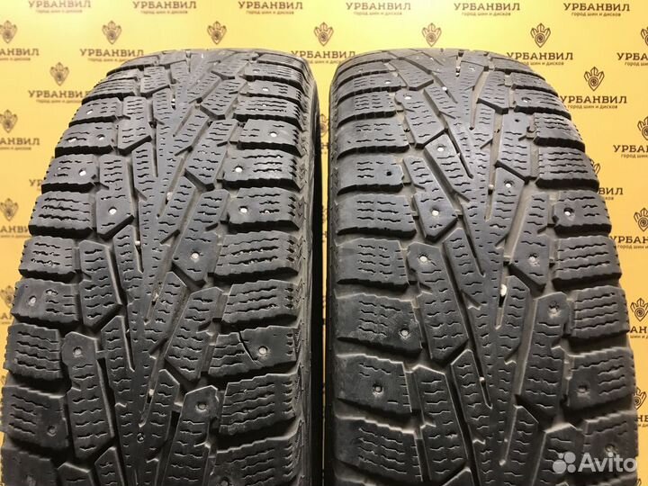 Cordiant Snow Cross PW-2 185/65 R15 92