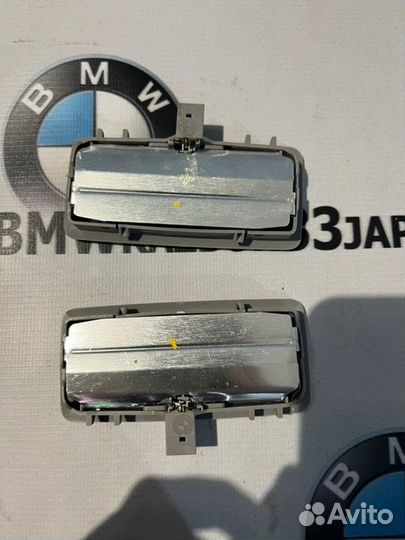 Плафон освещения козырька Bmw F10 седан N52B25