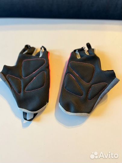 Велоперчатки