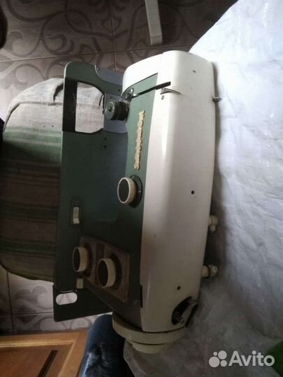 Швейная машина Veritas