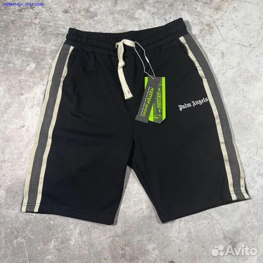 Шорты Palm Angels (Арт.41911)