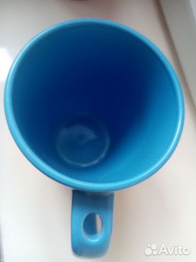 Кружка сувенирная