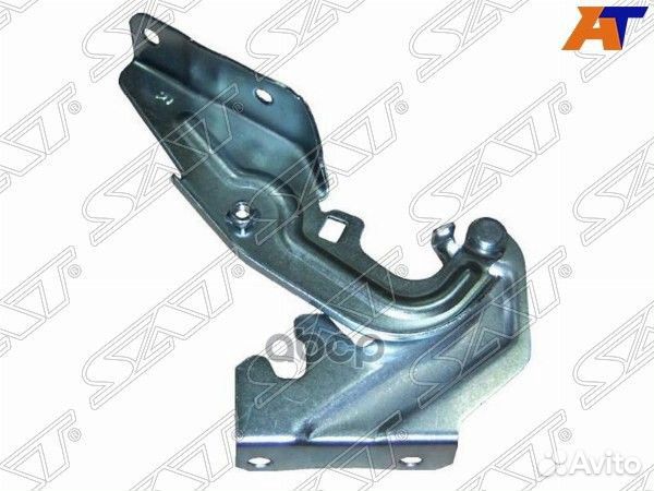 Петля капота mitsubishi lancer X 07-17 RH ST-MB