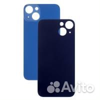Задняя крышка (стекло) iPhone 13 Mini