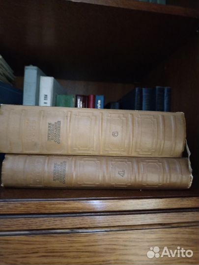 А. С. Пушкин 1937г