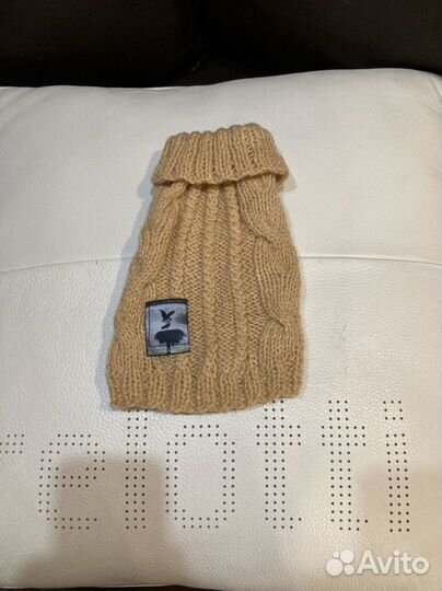 Одежда для животных