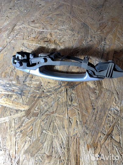 Ручка двери внешняя задняя правая Volkswagen Golf