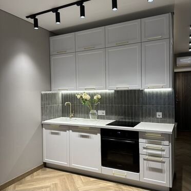 3-к. квартира, 71 м², 15/21 эт.