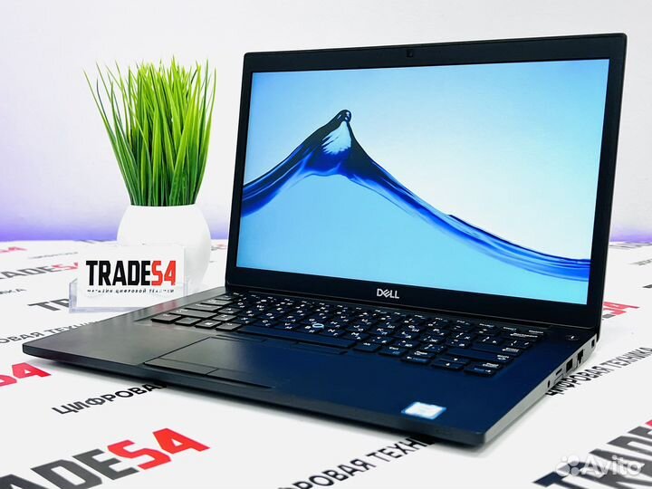 Dell Latitude 7490 14