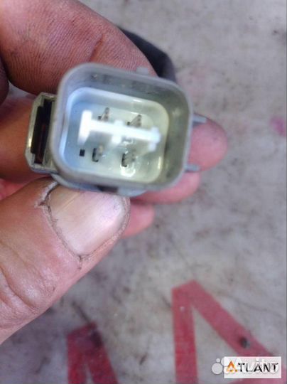 Лямбда-зонд honda life dunk