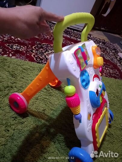 Ходули детские каталки