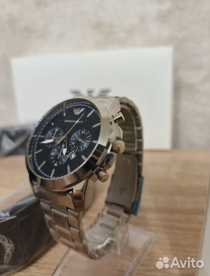 Подарочный набор Giorgio Armani