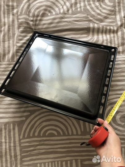 Противень для духовки новый