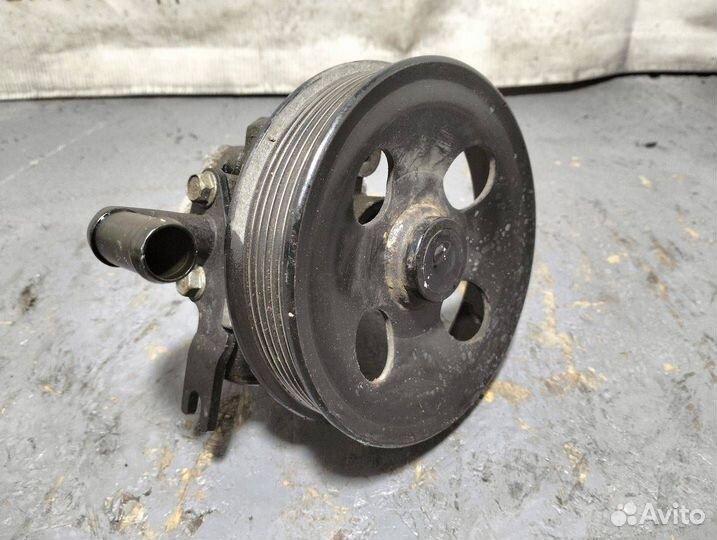 Насос гидроусилителя руля Hyundai Sonata